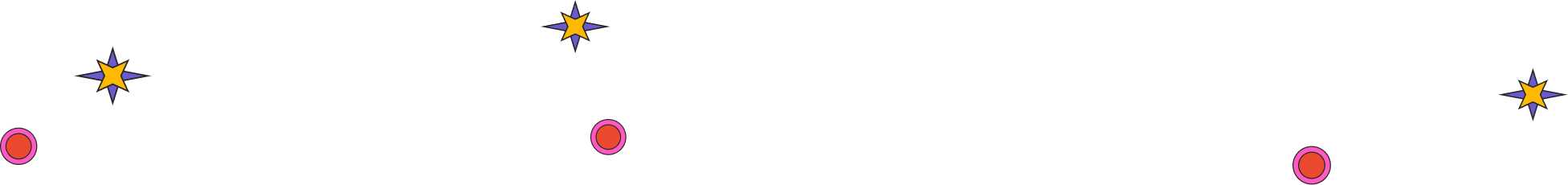 Capture the Joy Tour banner
