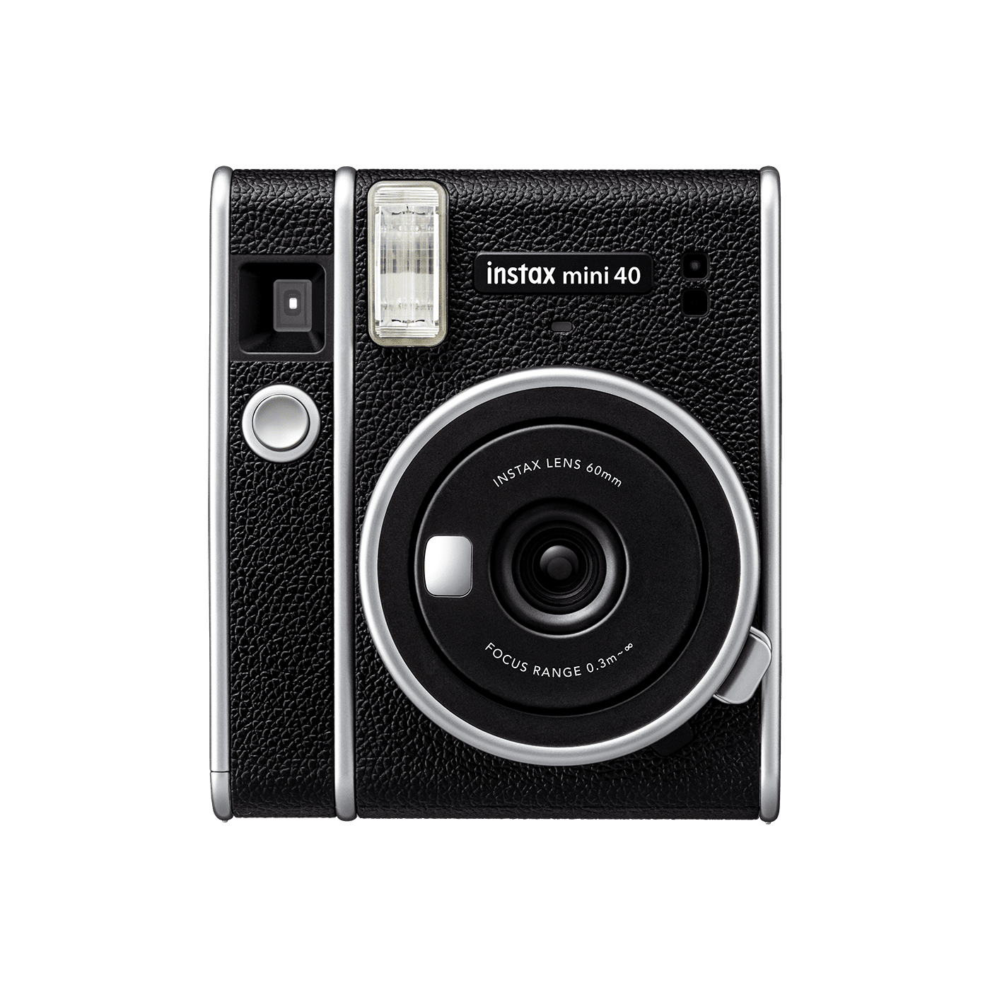 INSTAX MINI 40™  Classic Mini & Retro Instant Camera