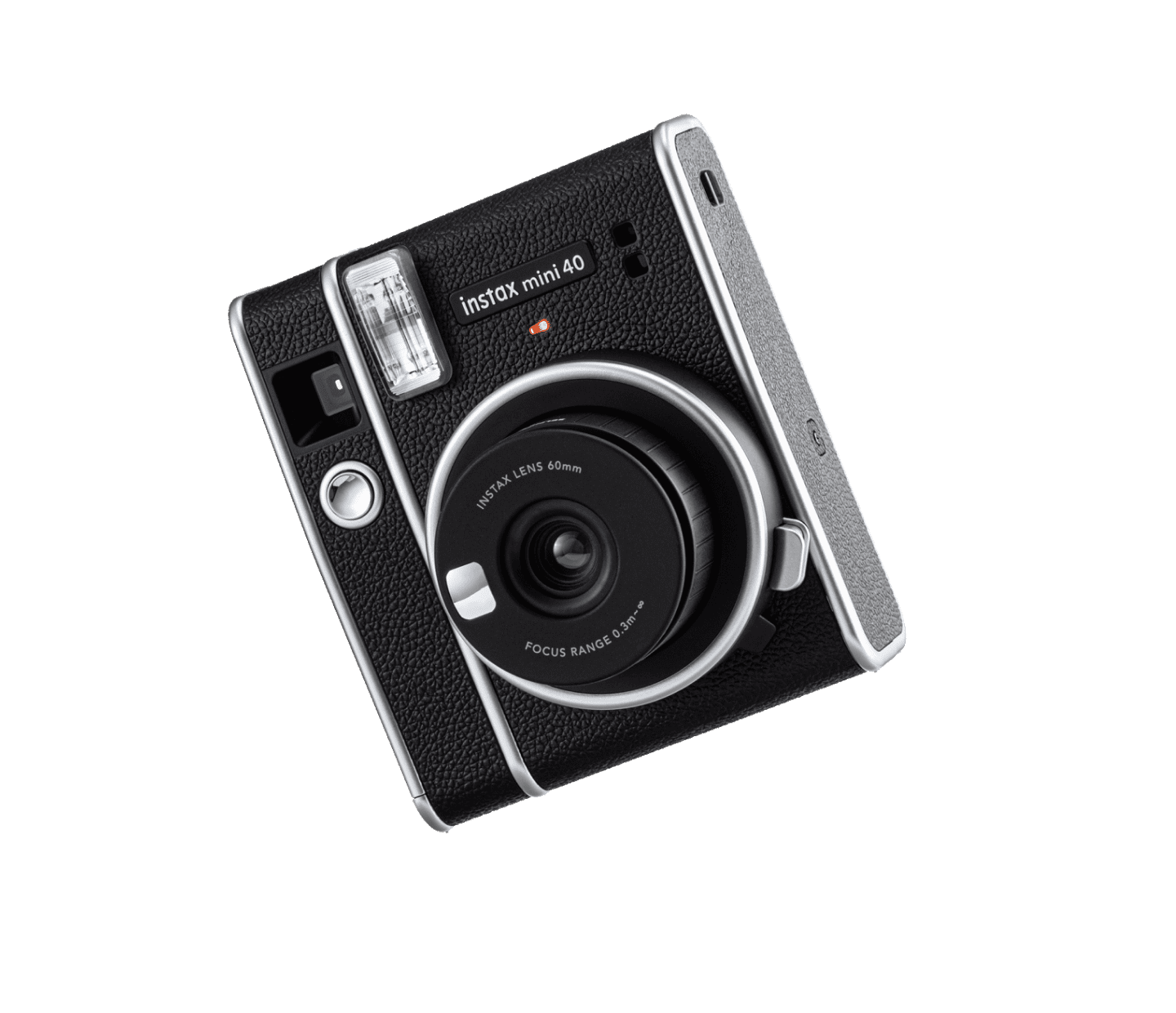 Fujifilm instax mini 40 (MINI40 CH US) Instant Film Camera - 1339