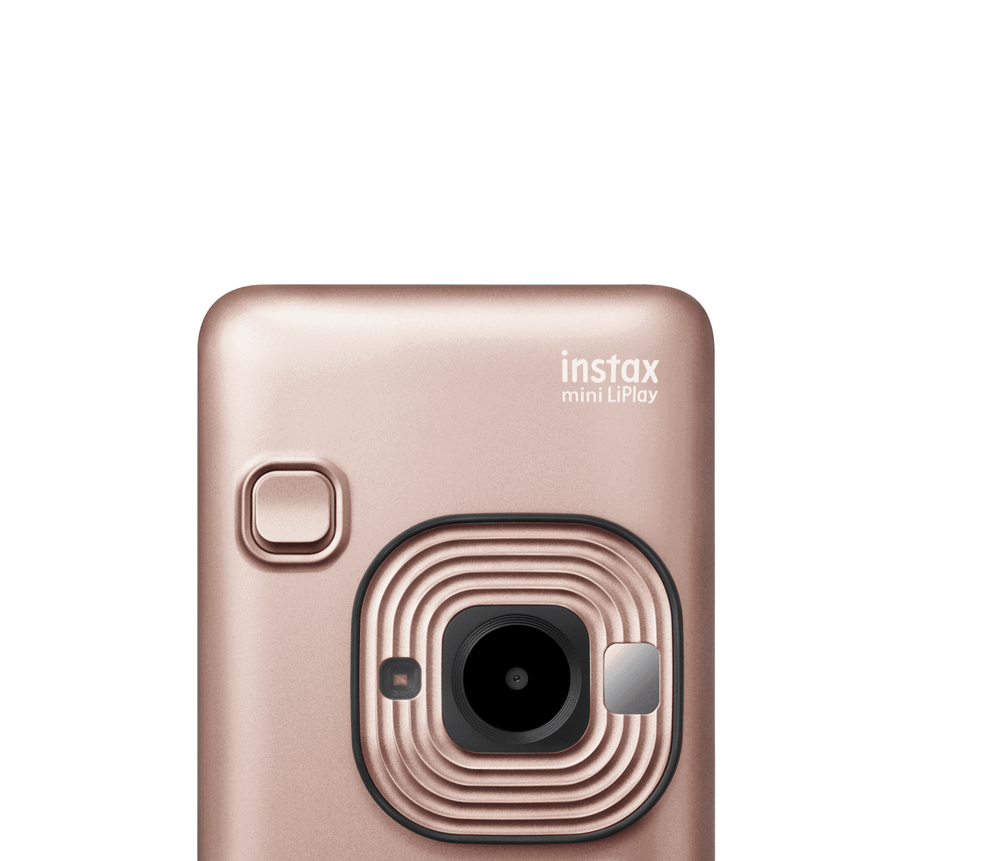 Fujifilm Instax Mini LiPlay Hybrid Instant Camera Launched in