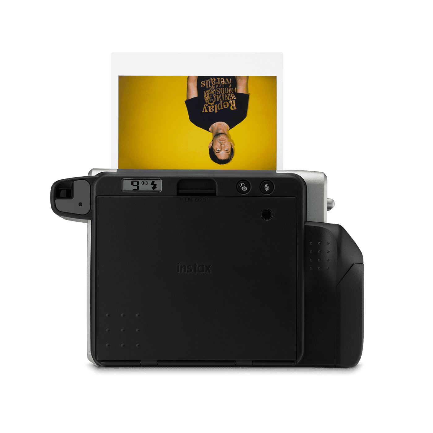 WIDE 300 Instant Camera | instax by Fujifilm Photography