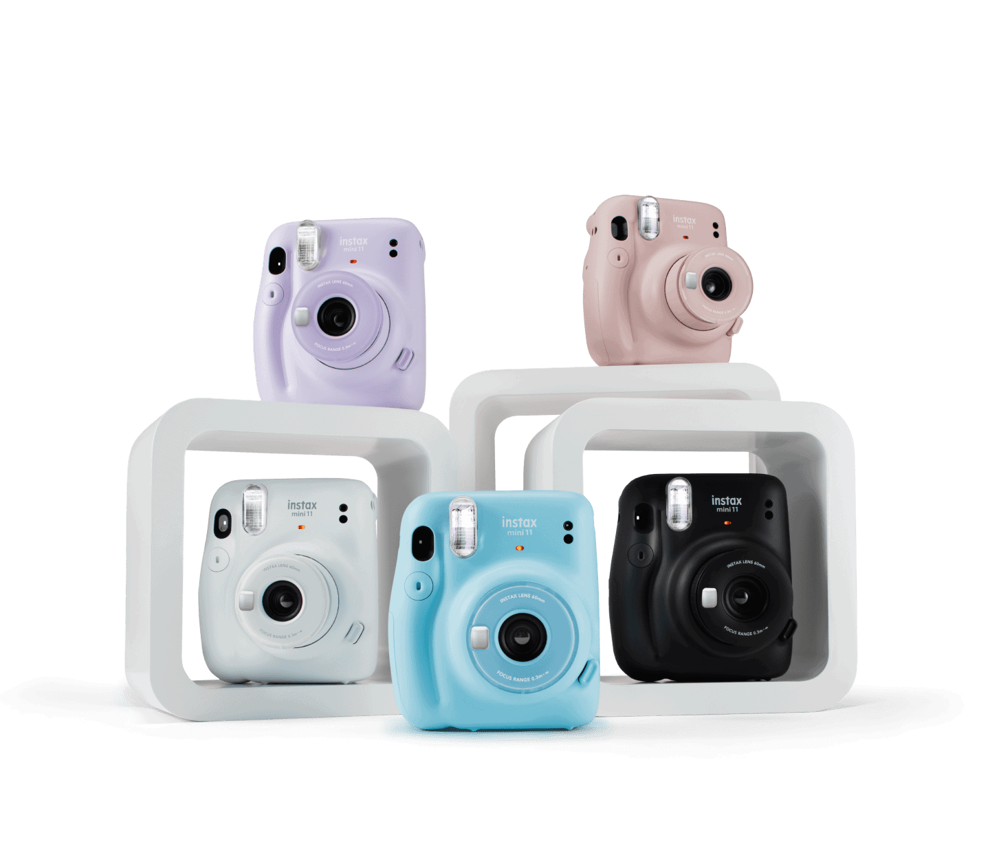 Mini 11 Camera by instax  Best Mini Instant Camera