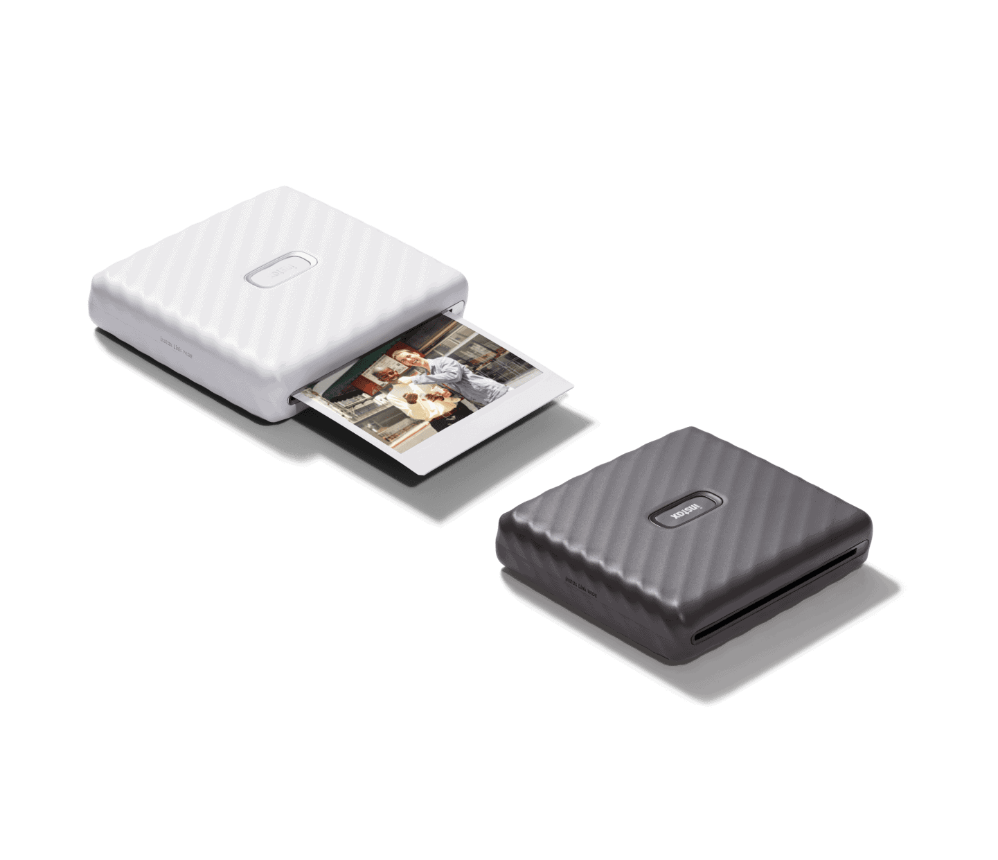 Fujifilm Instax Link Wide Smartphone Printer – Reformed Film Lab