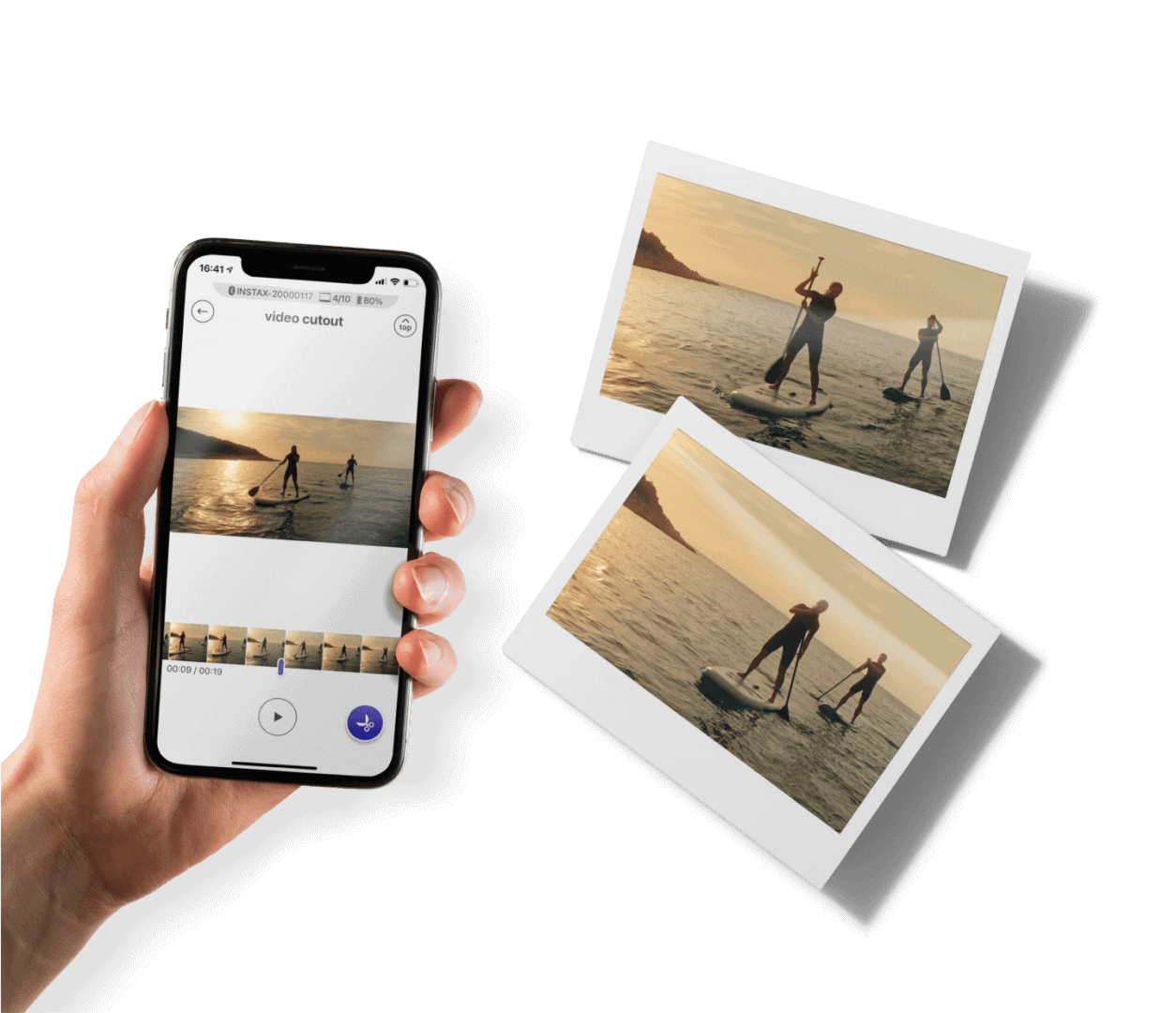 instax Link WIDE™ - instax