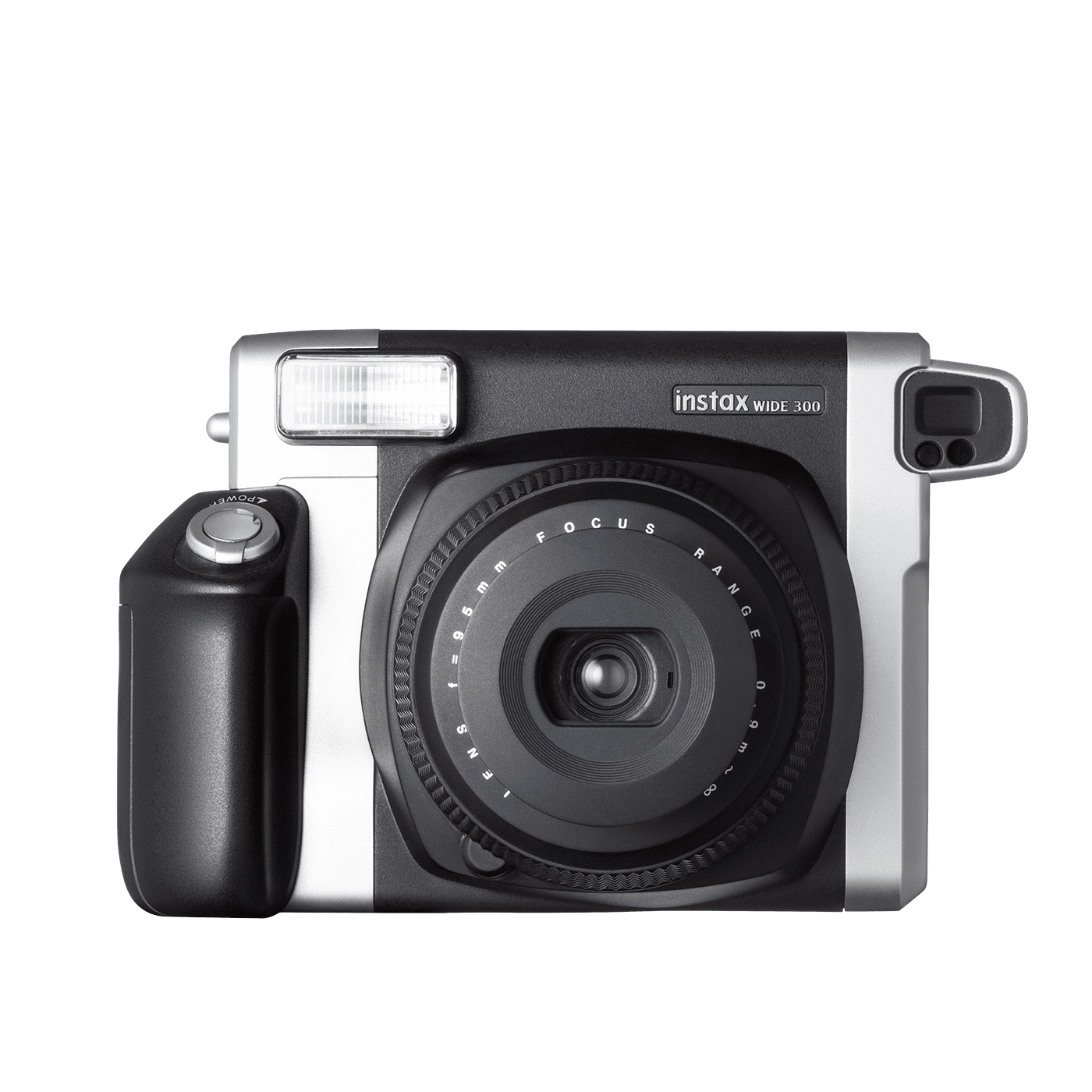 WIDE 300 Instant Camera | instax by Photography