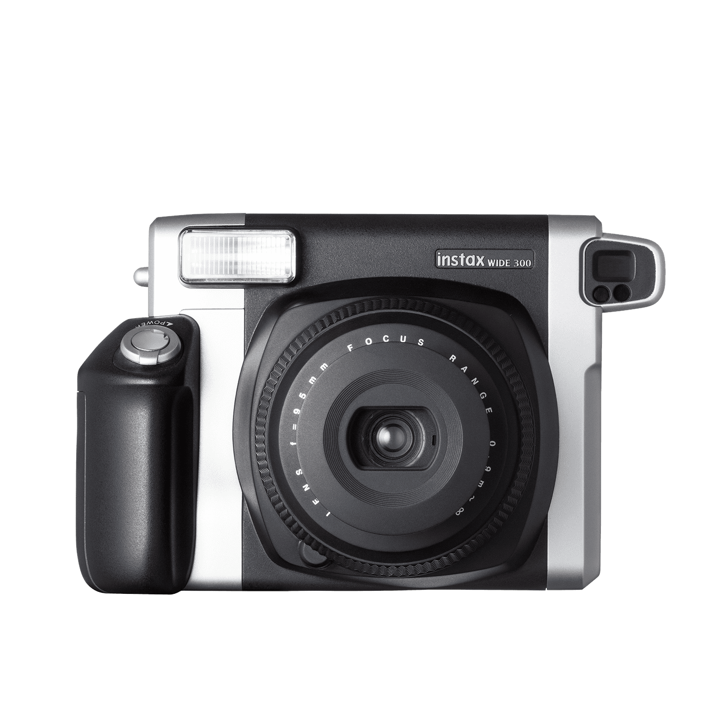 WIDE 300 Instant Camera | instax by Fujifilm Photography