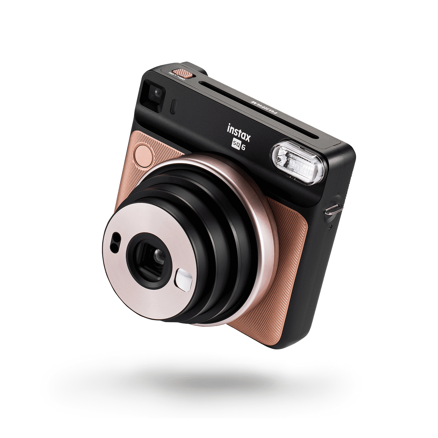 ingenieur Mens Makkelijk te lezen SQUARE SQ6 Instant Camera | instax by Fujifilm Photography