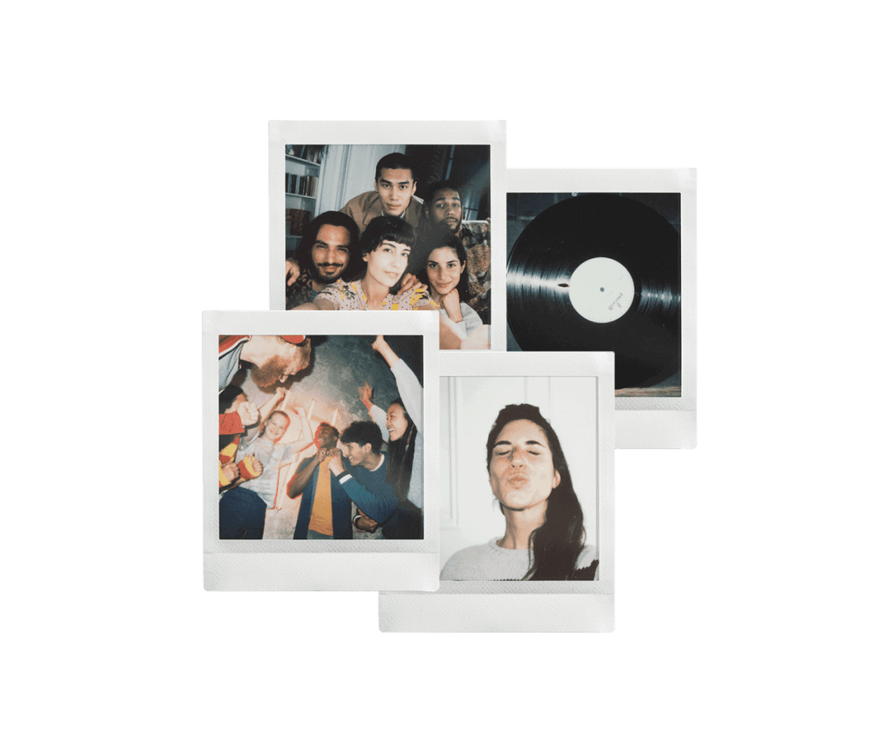 SQUARE SQ1 Camera by instax | Best Square Instant Camera