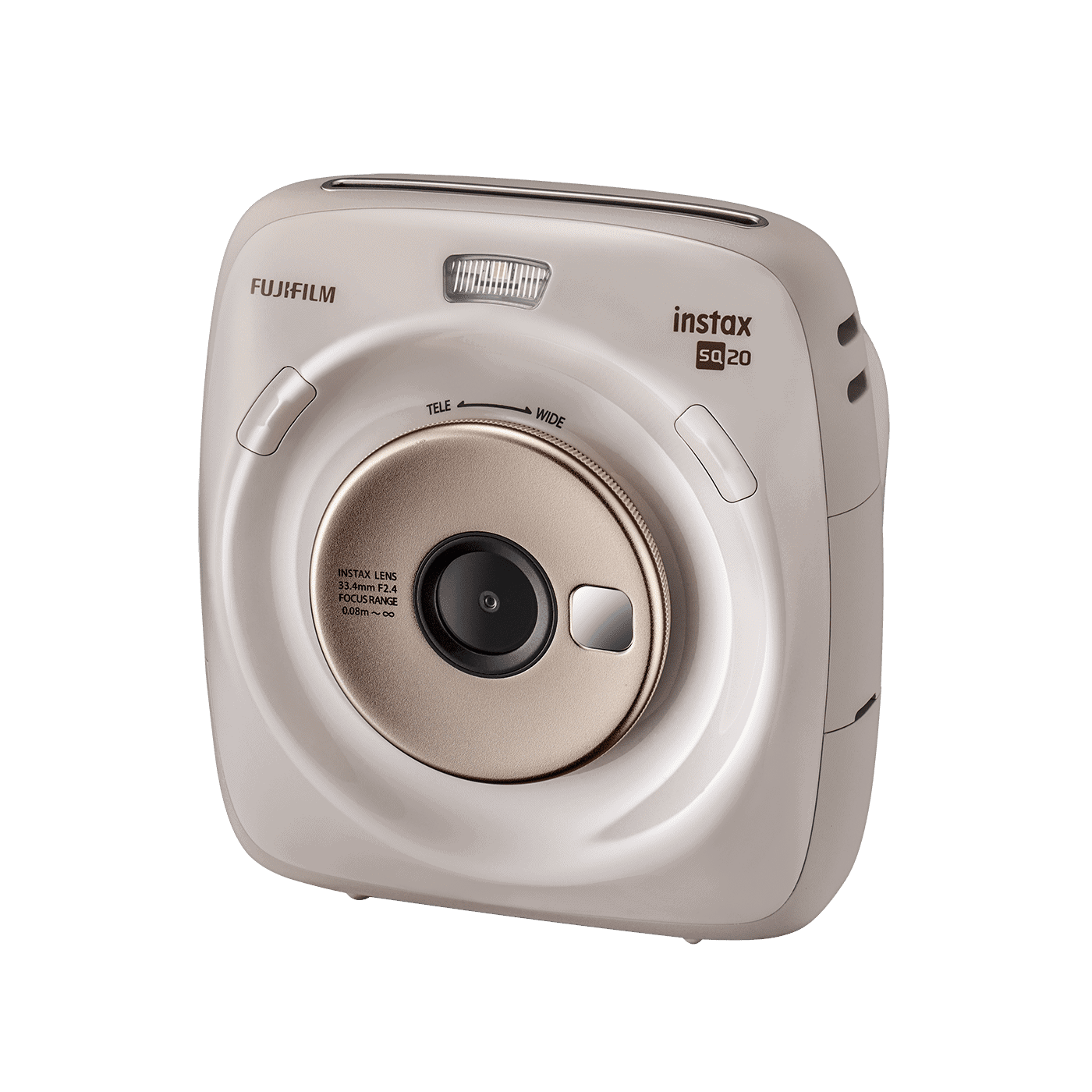 Automatisch ballet Beter SQUARE SQ20 Instant Camera | instax by Fujifilm Photography