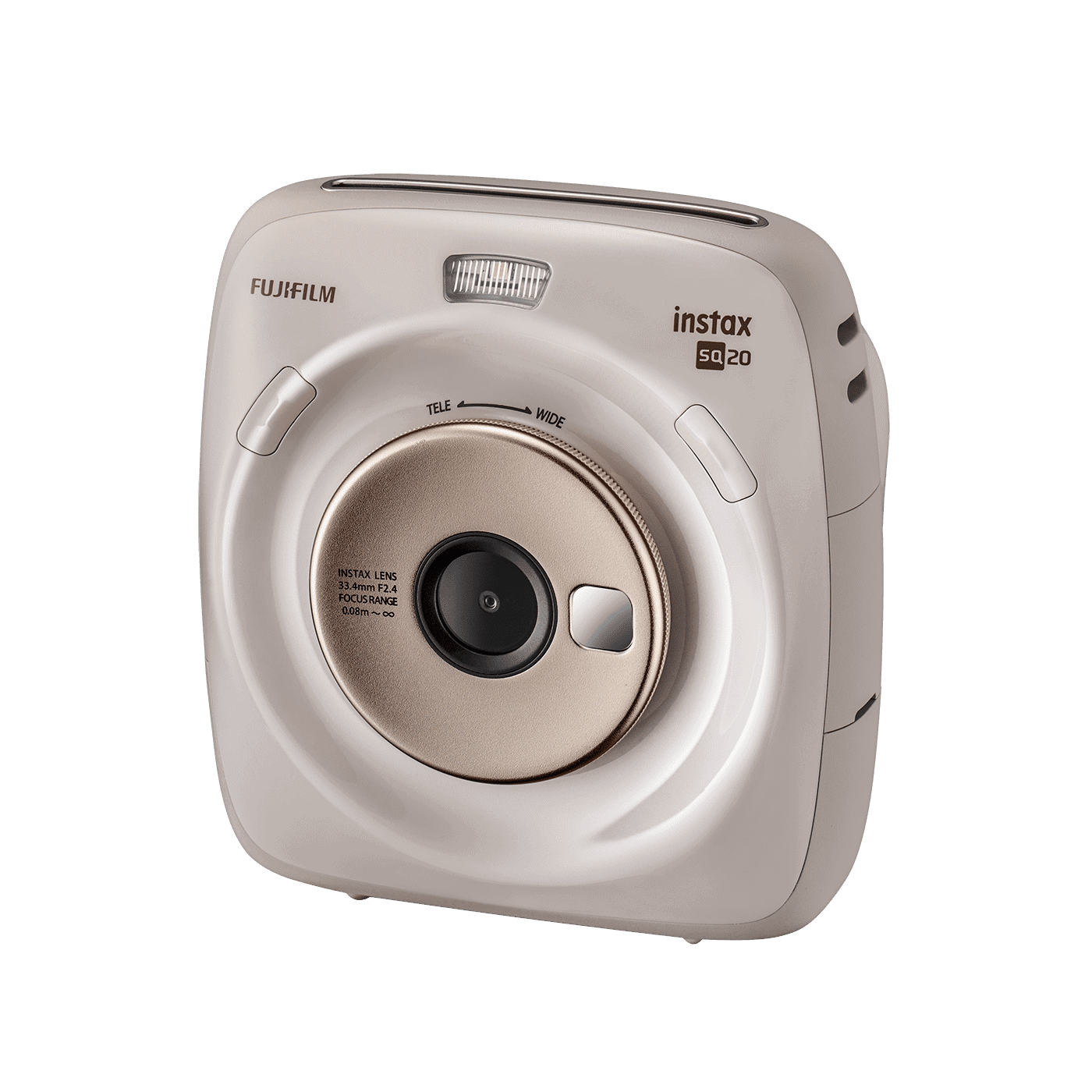 pot beheerder Kritisch SQUARE SQ20 Instant Camera | instax by Fujifilm Photography