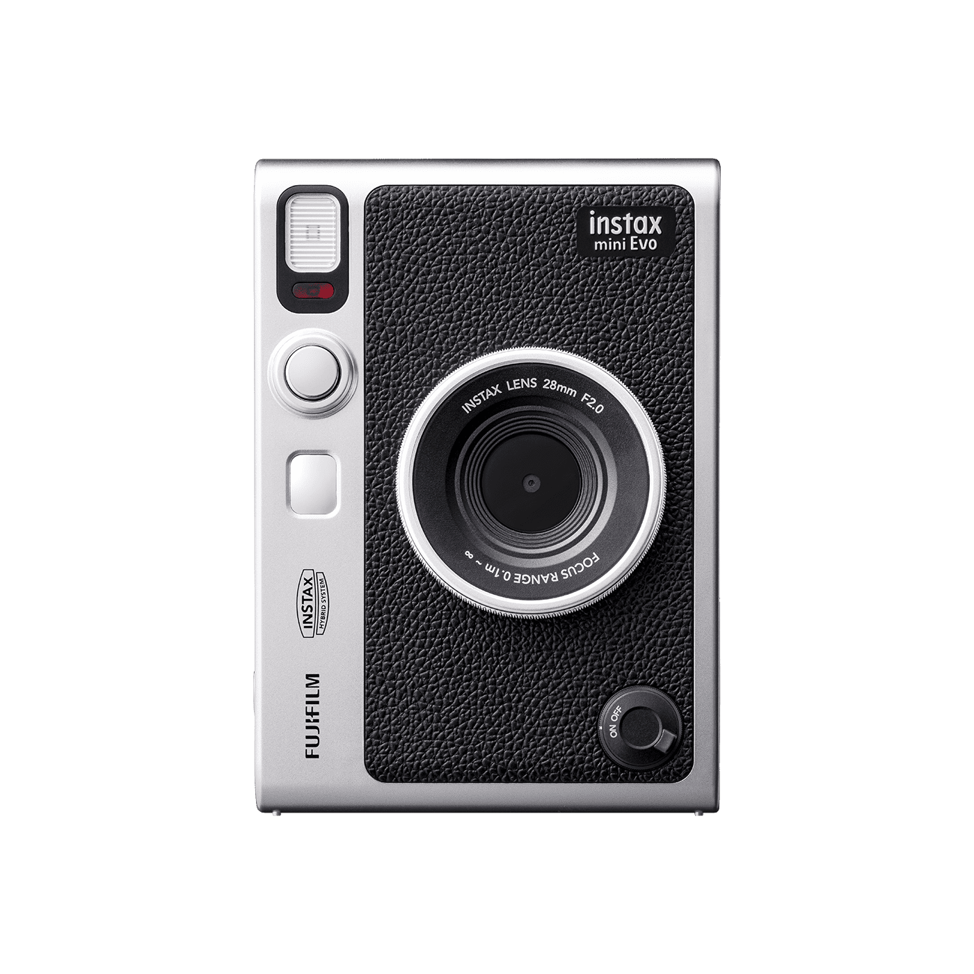 Fujifilm Instax Mini 12 Instant Film Camera Combo with 2 Films