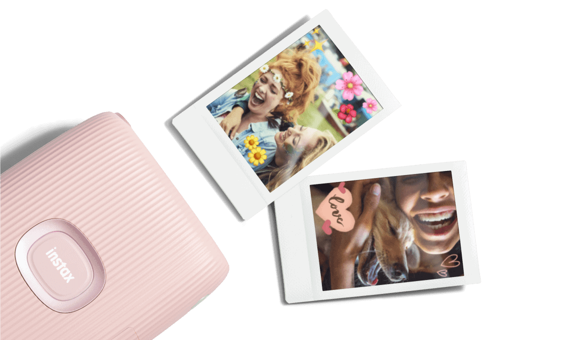 Instax Mini Link 2: La Impresora Portátil para las Mentes más Creativas