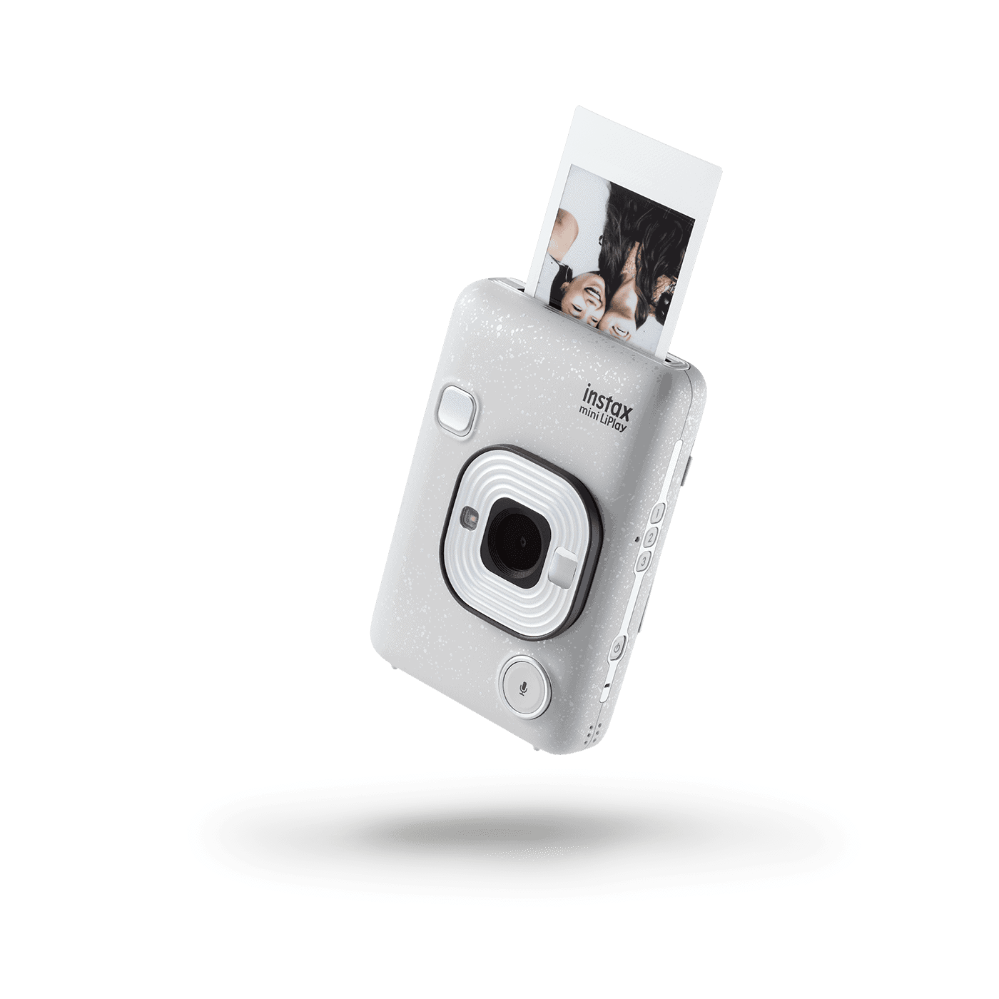 Bedenken dood Speel Mini LiPlay Digital Camera by instax | Instant Digital Camera