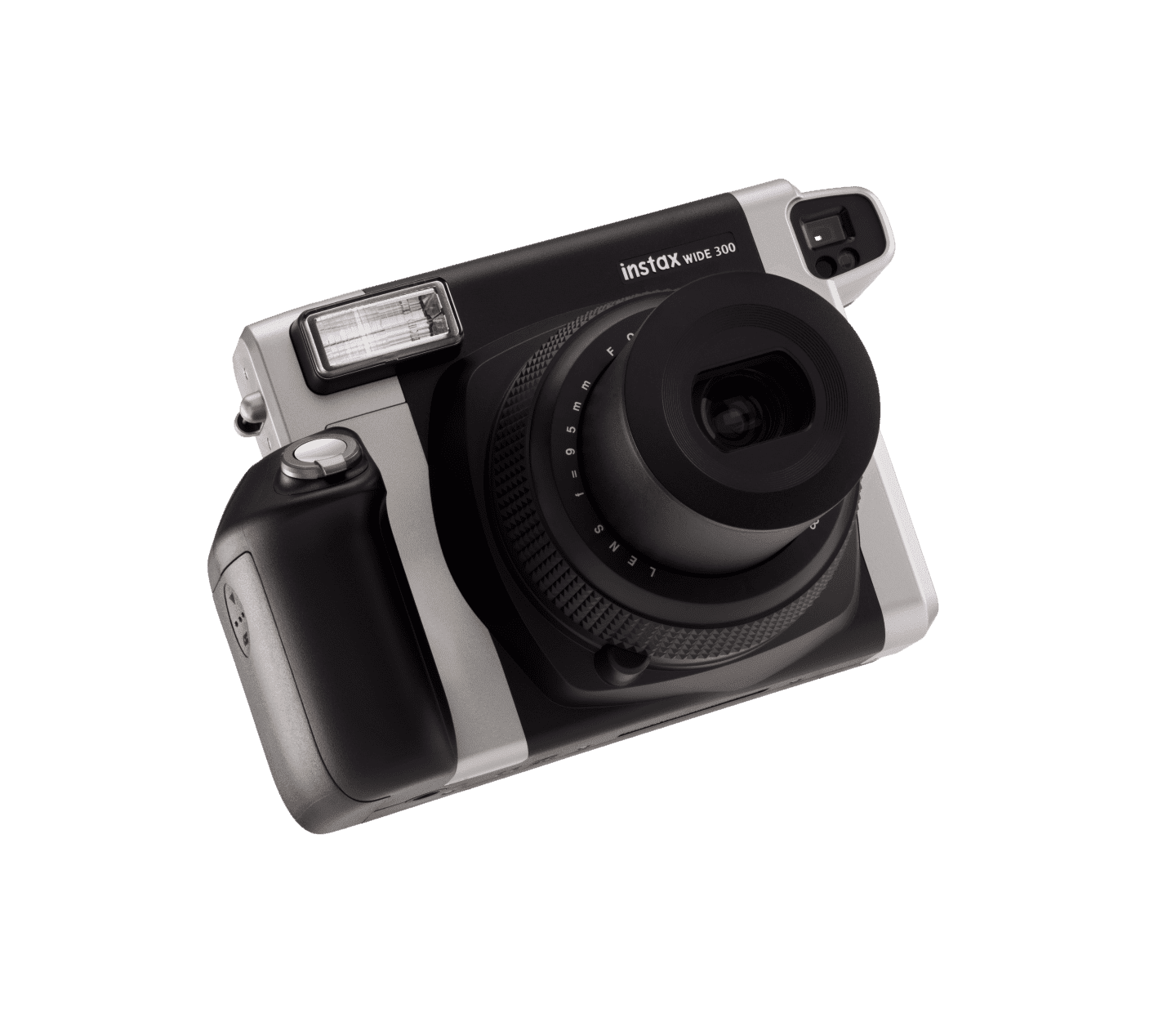 Fujifilm INSTAX Wide 300 Instant Camera