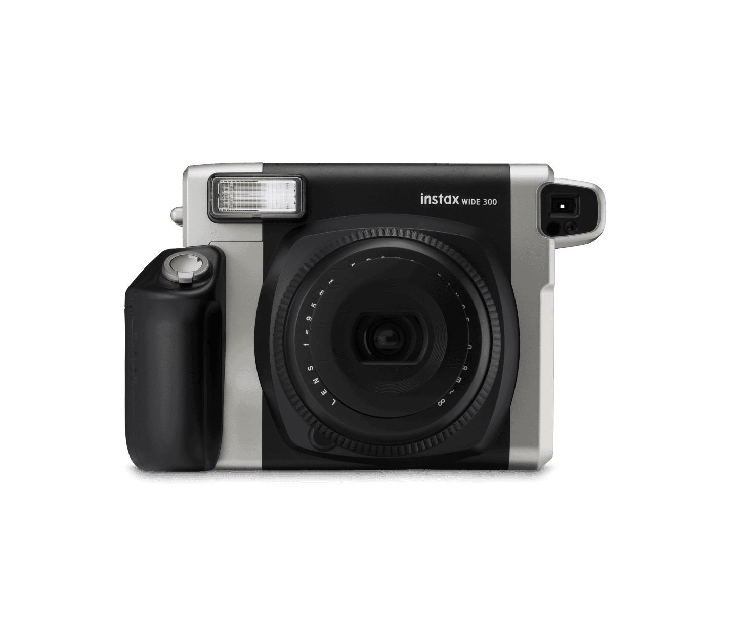 Fujifilm Instax Wide 300 Instant Film Camera +4 Recharge