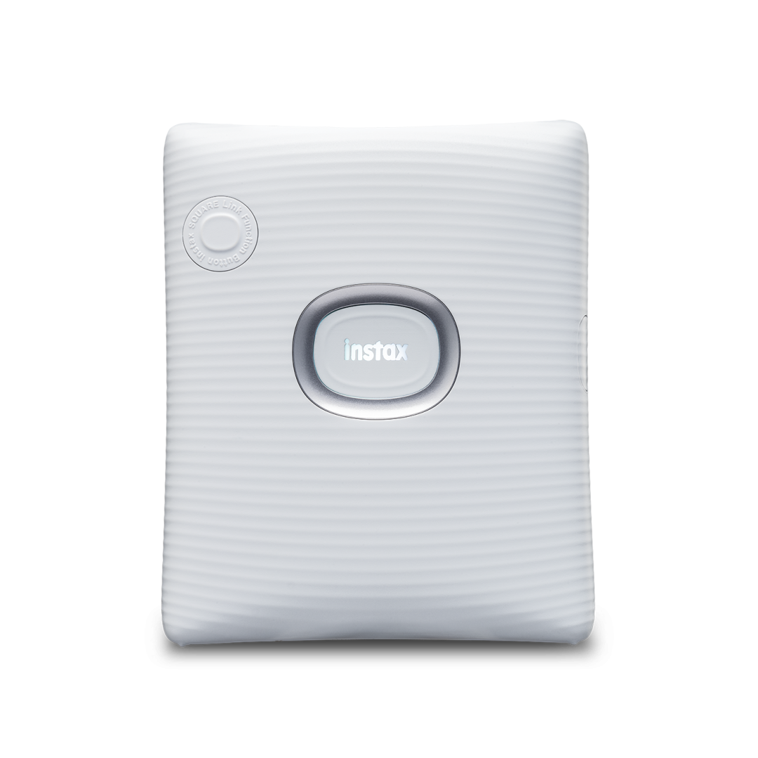 How big are instax mini instant prints instax