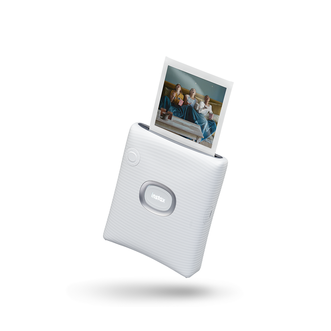 Imprimante Instax Mini Link 2 de Fujifilm - Apple (CA)