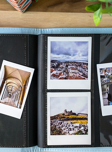 instax SQUARE Link™ - instax