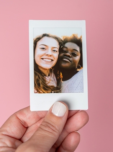 picture of friends