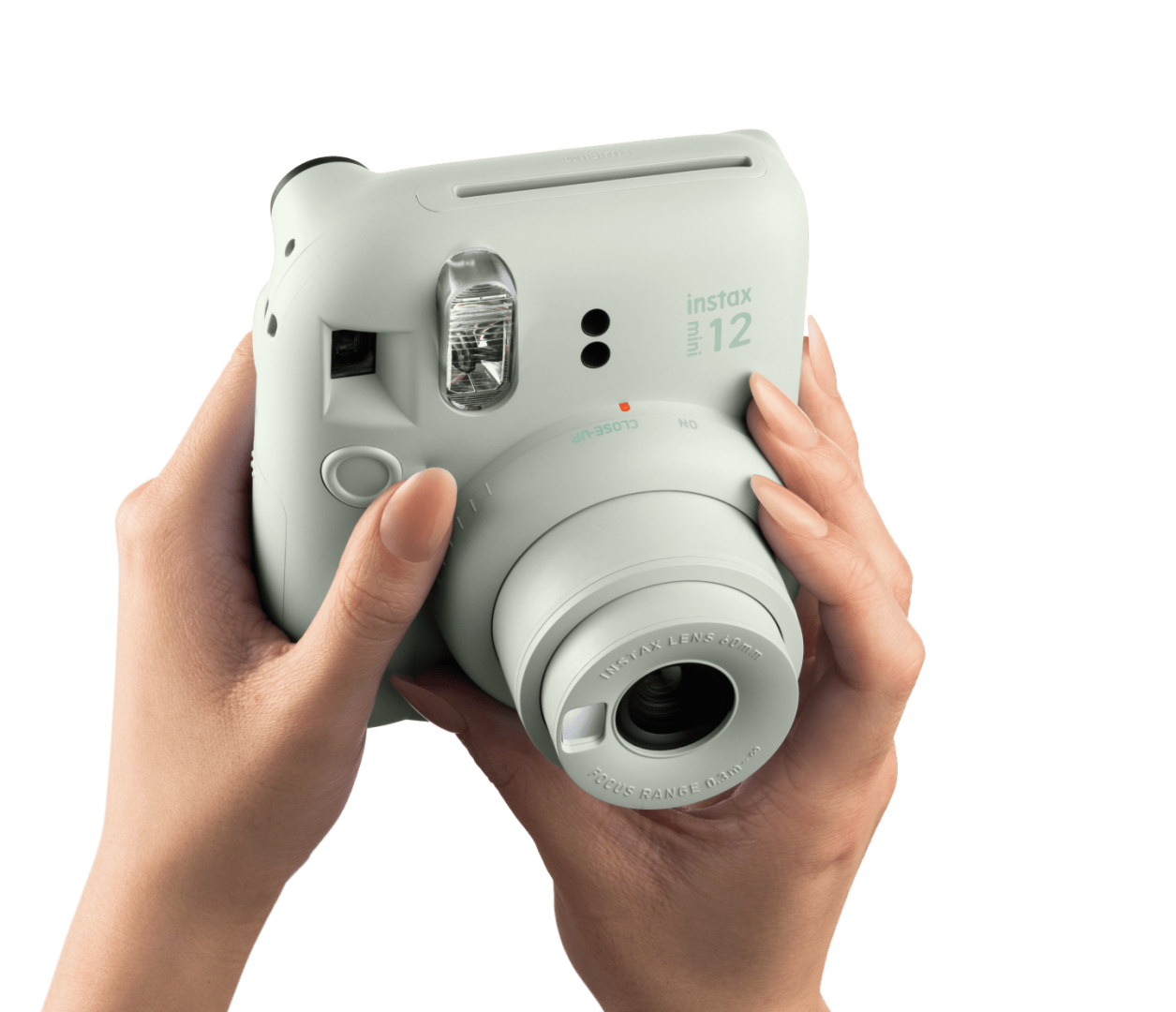 mi camara instax mini 9 no funciona