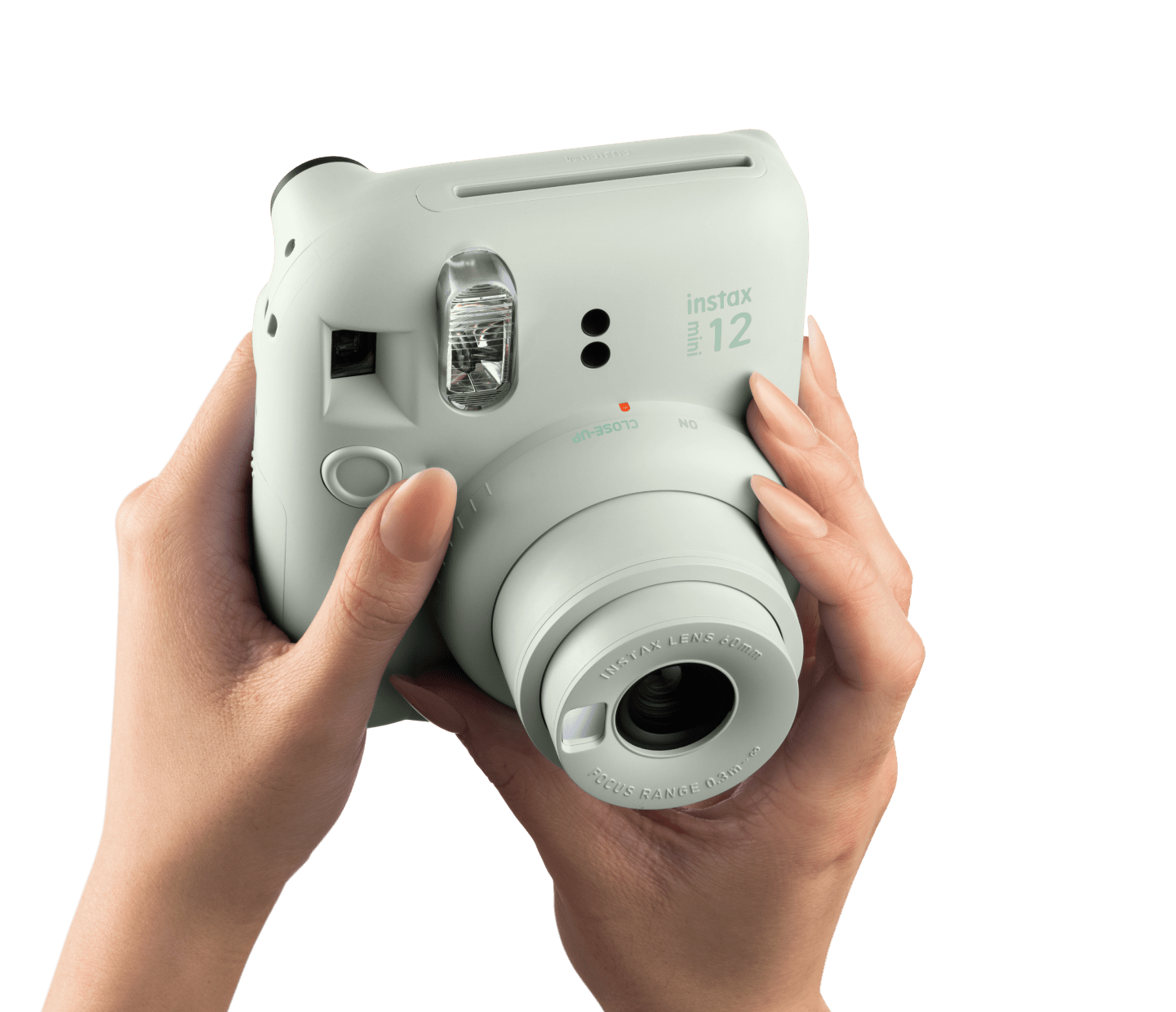 Fujifilm Instax Mini 12 Instant Camera