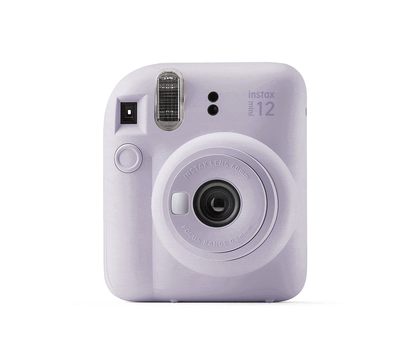 instax mini 12 animated 360 view