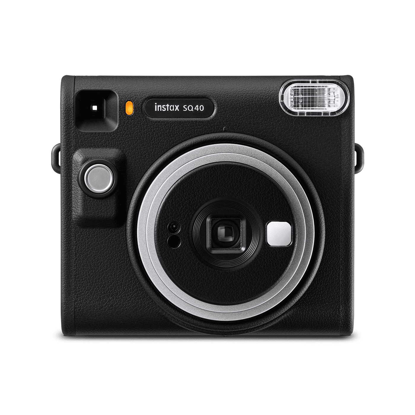 Officially announced: Fujifilm Instax Square SQ40 and brown Instax