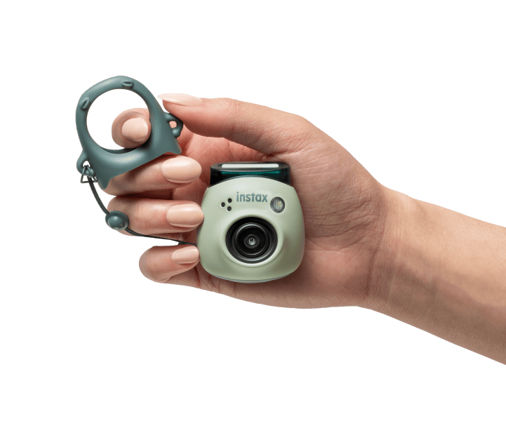 New INSTAX PAL™ Digital Camera & INSTAX MINI LINK™ 2 Smartphone