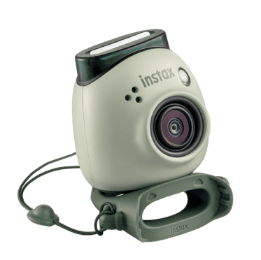 INSTAX PAL™ Digital Camera and INSTAX MINI LINK 2™ Smartphone INSTAX PAL™ Digital Camera and INSTAX MINI LINK 2™ Smartphone