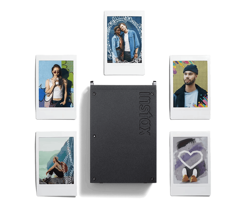 INSTAX MINI LINK 3™ - INSTAX Instant Photography | US