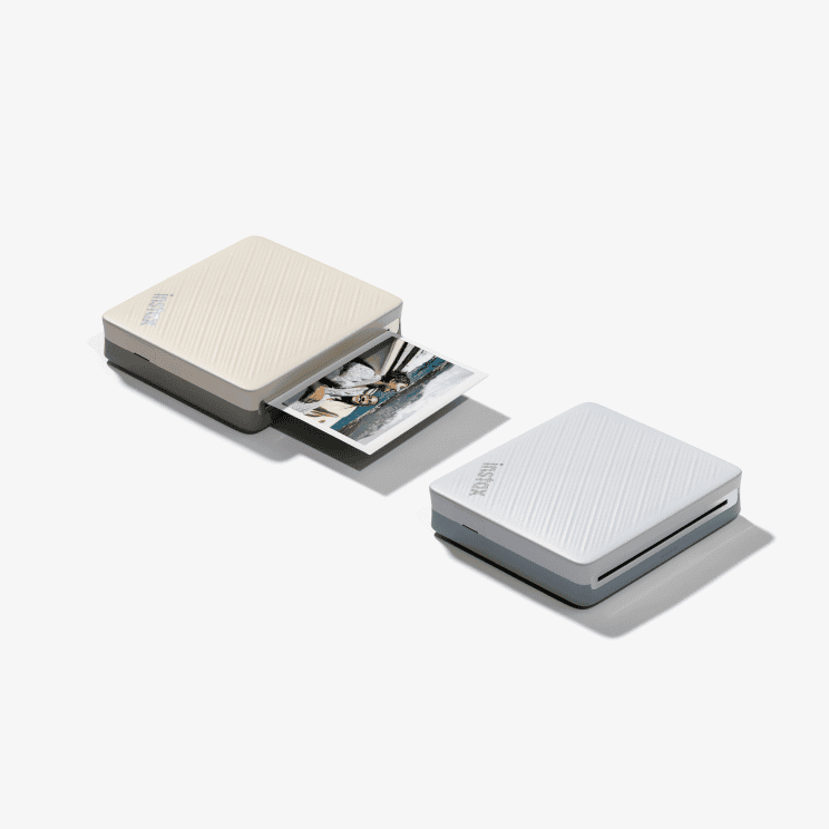 instax Link WIDE 2™ Smartphone Printer for Wide Photos