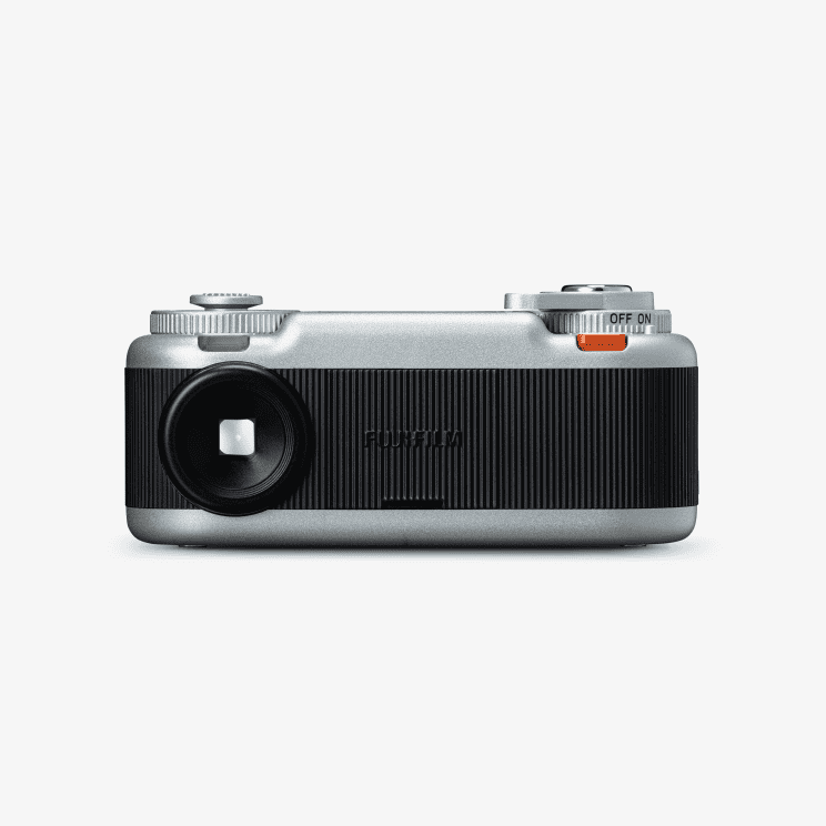 instax Pal™ Digital Camera Compact Design Big Moments